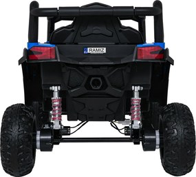 Ramiz Madman UTV-MX Buggy Modrá