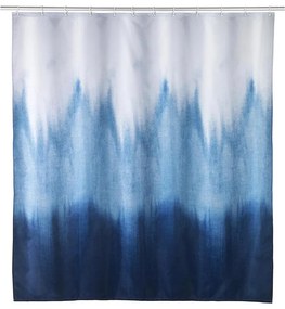 WENKO 25745100 - Sprchový záves ALARA 180x200 cm pestrofarebný
