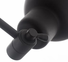 Argon 3185 - Nástenné svietidlo EUFRAT 1xE27/60W/230V