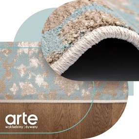 Koberec FD Sensi Kornak mätový