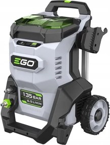 Tlaková umývačka Ego Power+ HPW2000E, 56V/2x7, 5Ah