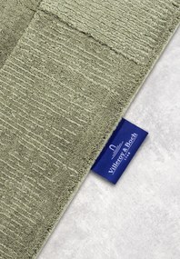 Villeroy & Boch Behúň 106172 Green, 80x250, zelená, obývacia izba