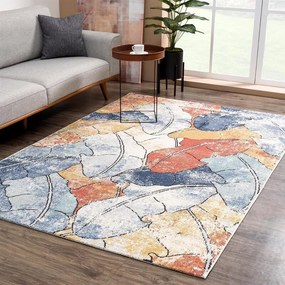 Moderný koberec MISTA - vzor 2553 Rozmer koberca: 200x290cm