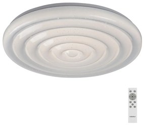 Rabalux Rabalux 71018 - LED Stmievateľné stropné svietidlo KATINA LED/36W/230V + DO RL71018