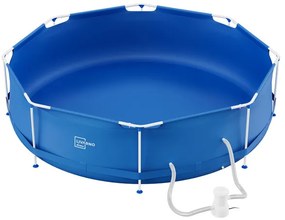 Livarno home Bazén s filtráciou, Ø 3 m  (100375106)