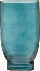 Sklenená váza Emer, V 24 cm