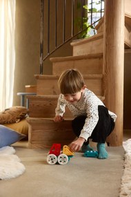 Brio Builder – stavebnica s diaľkovým ovládaním