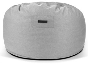 Modrý sedací vak Om 110 – SLOWDOWN