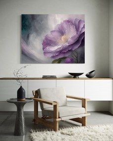Gario Obraz na plátne Rozkvitnutý krásny kvet Rozmery: 60 x 40 cm