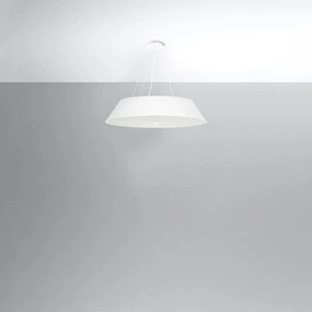 Sollux Lighting Luster VEGA 70 biely