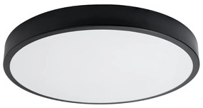 Stropné LED svietidlo Onyx 60, 1x LED 65w, 3000k, b