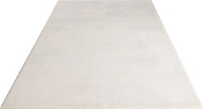 Obsession, AKCIA: 160x230 cm Kusový koberec Infinity 200 White, biela, obývacia izba