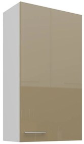 Skrinka do kuchyne Lara cappucino 60G-108 1F