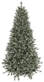 Vianočný stromček FULL 3D Smrek Ľadový 240cm