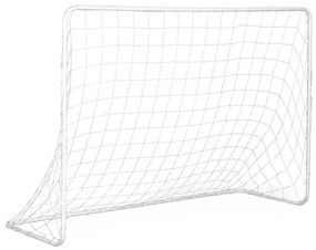 Futbalová bránka so sieťou | 180x122 cm