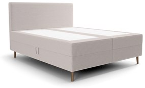 Jednolôžková posteľ 120 cm Napoli Comfort (biela) (s roštom, s úl. priestorom). Vlastná spoľahlivá doprava až k Vám domov. 1082518