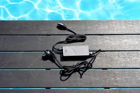 Marimex | Bazénový robotický vysávač Marimex RobotVac Fraser | 10800069