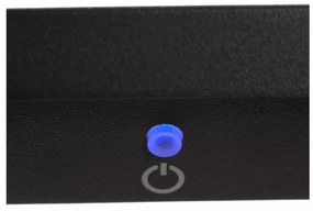 Lucide 27892/02/30 - LED solárne svietidlo TENSO SOLAR LED/2,2W IP54