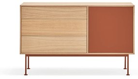 Komoda Yoko 180 × 45 × 80 cm 180 × 45 × 80 cm