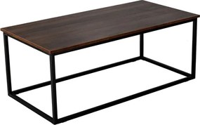 Konferenčný stolík MESY hnedý FAT1480