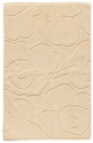 Kúpeľňová predložka Unikko 50x80, béžová