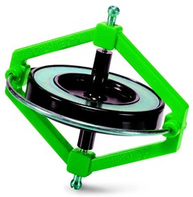 Navir – Gyroskop – Space Wonder – mix farieb