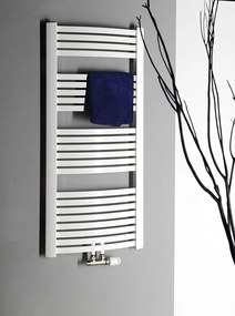Aqualine, STING vykurovacie teleso, 550x1237 mm, 589 W, biela, NG512