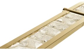 LED Stmievateľný luster na lanku ENRIQUE LED/20W/230V 3000-6000K + diaľkové ovládanie