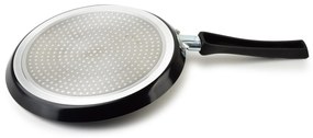 Pánev na palačinky PEGGY 24 cm černá