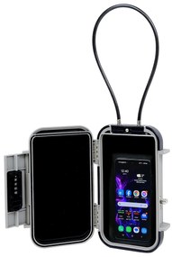 Richter Vodotesná bezpečnostná schránka KB.G13