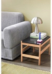 Mramorový odkladací stolík 40x60 cm Raw – Hübsch