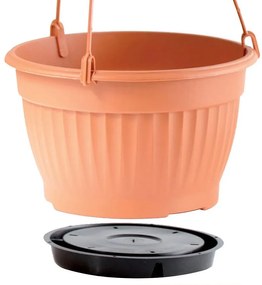 Kvetináč Terra.Dwt23.15251