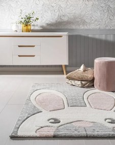Koberec PASTEL LEPRE