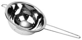 Orion Cedidlo nerezové 20 cm