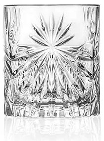 RCR Oasis DOF ​​tumblers 320 6 ks