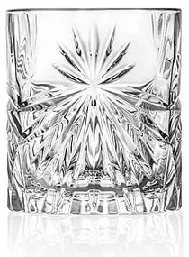 RCR Oasis DOF ​​tumblers 320 6 ks