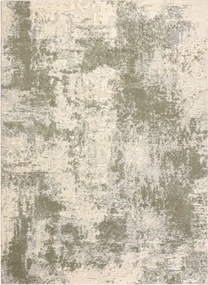 Koberec OSTA FLUX 461.138.SA400 béžový / zelený