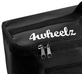 Organizér do auta ULM černý