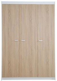 roba Šatníková skriňa Gabriella, 3-dverová (100340908)