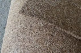 MATRAC PREMIUM KOMFORT 120X200 TAŠTIČKOVÉ PRUŽINY LATEX VISCO KOKOS 24CM H3