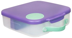 Desiatový box veľký - lilac pop