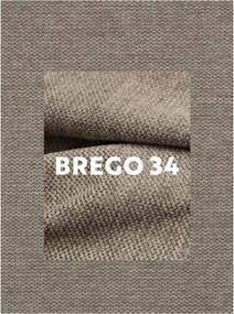 SI Stolička Arco Brego béžová