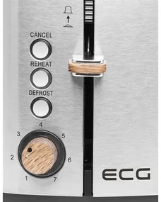 ECG ST 2767 hriankovač
