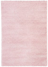 Koberce Breno Kusový koberec LIFE 1500 Pink, ružová,200 x 290 cm