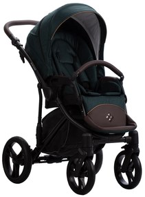 Kočík Coletto Bresso Onyx 01