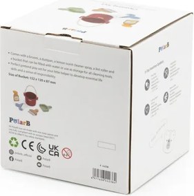 Čistiaci set s vedrom Viga 44238 PolarB