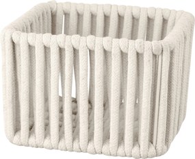XXXLutz ÚLOŽNÝ KOŠÍK textil Schöner Wohnen - Úložné boxy & dekoračné boxy - 004332023501