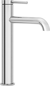 Rea Spot, vysoká umývadlová batéria, chrómová, REA-B2011