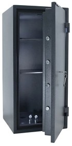 Rottner Ohňovzdorný nábytkový trezor FIRE HERO 100, 950 x 440 x 450 mm, mechanický - na kľúč