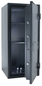 Rottner Ohňovzdorný nábytkový trezor FIRE HERO 100, 950 x 440 x 450 mm, mechanický - na kľúč